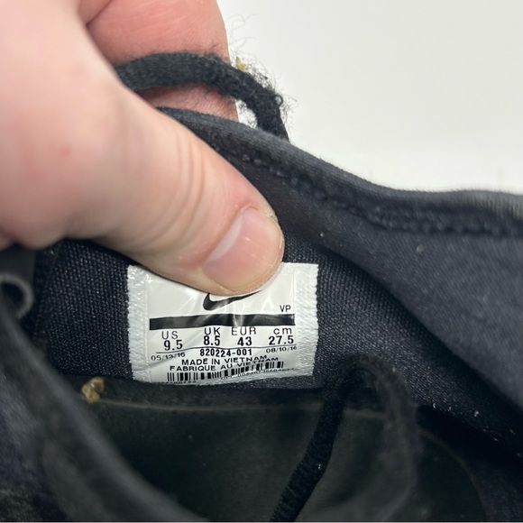 Nike Zoom HyperRev 2016 Men's 9.5 - Picture 7 of 7